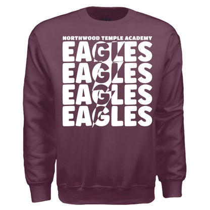 Maroon - FRONT