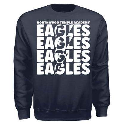 NAVY - FRONT