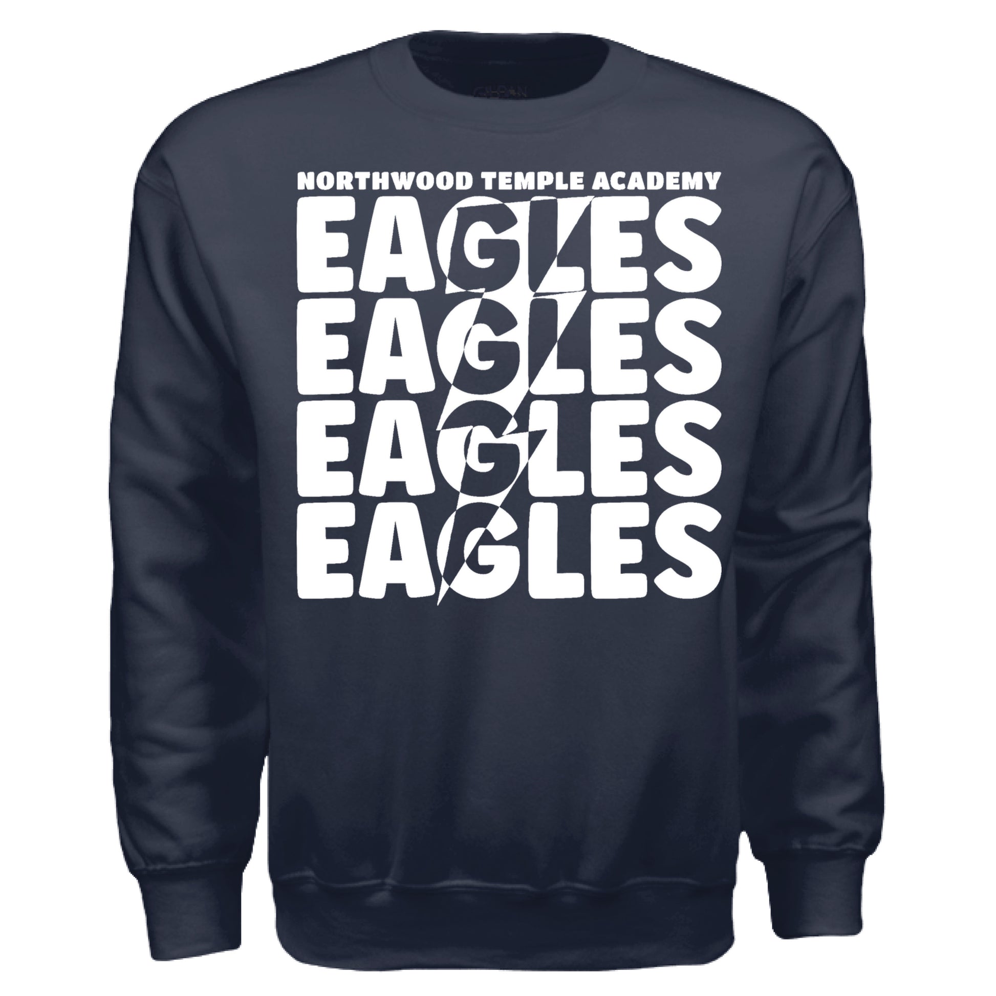 NAVY - FRONT