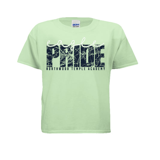 MINT GREEN - FRONT