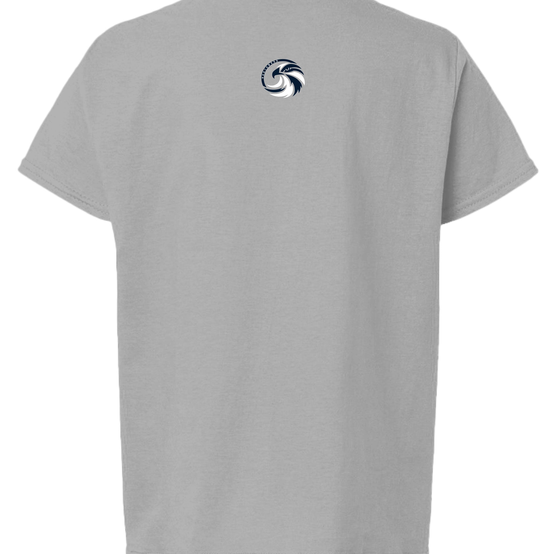 Sport Grey - BACK