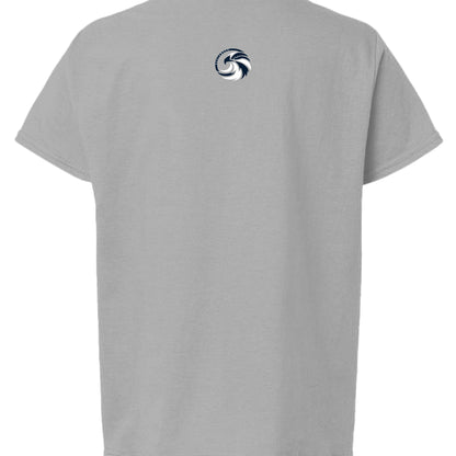 Sport Grey - BACK