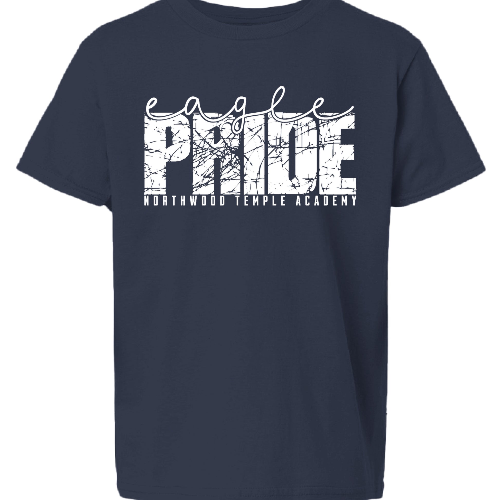 Navy - FRONT