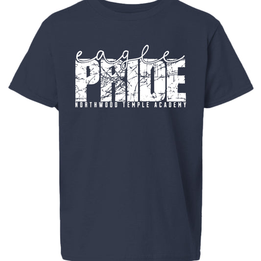 Navy - FRONT