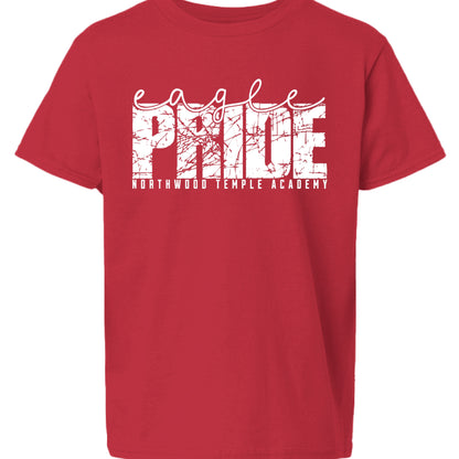 Red - FRONT