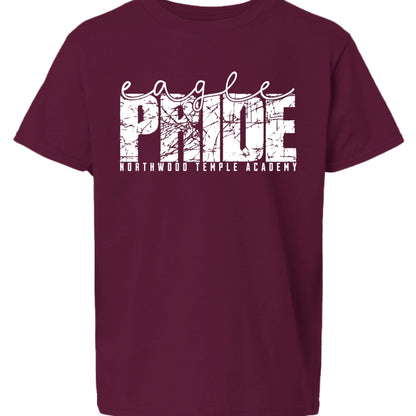 Maroon - FRONT