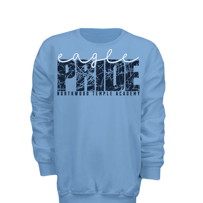 CAROLINA BLUE - FRONT