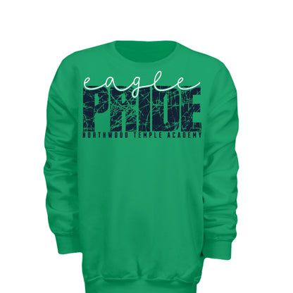 IRISH GREEN - FRONT