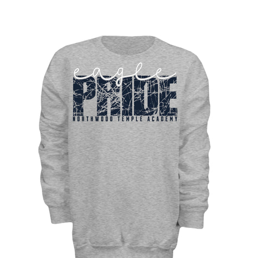 SPORT GREY - FRONT