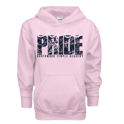 LIGHT PINK - FRONT