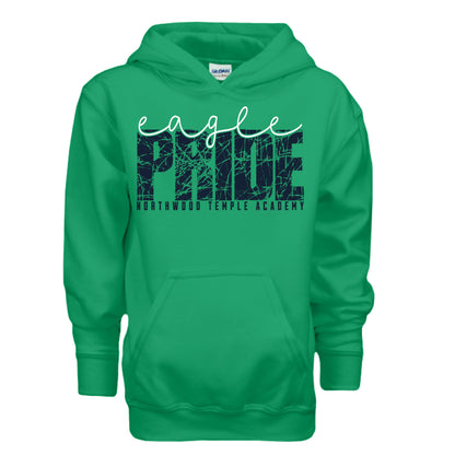 IRISH GREEN - FRONT