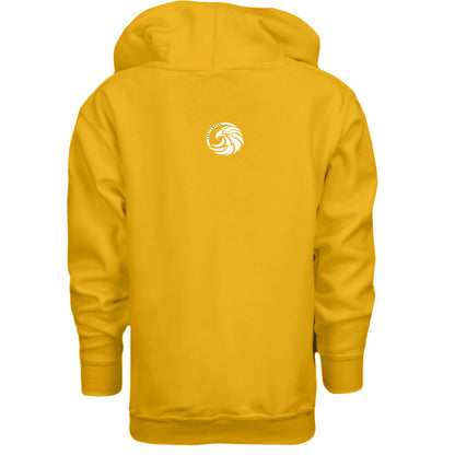 GOLD - BACK