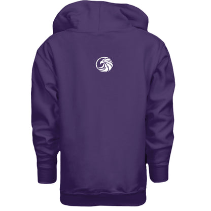 PURPLE - BACK