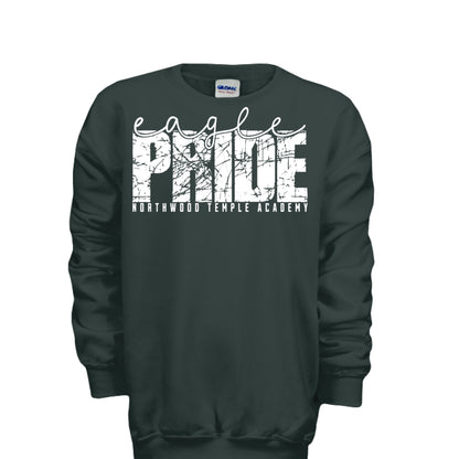 FOREST GREEN - FRONT