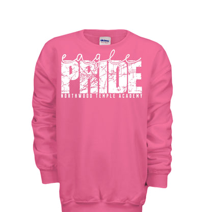 SAFETY PINK - FRONT