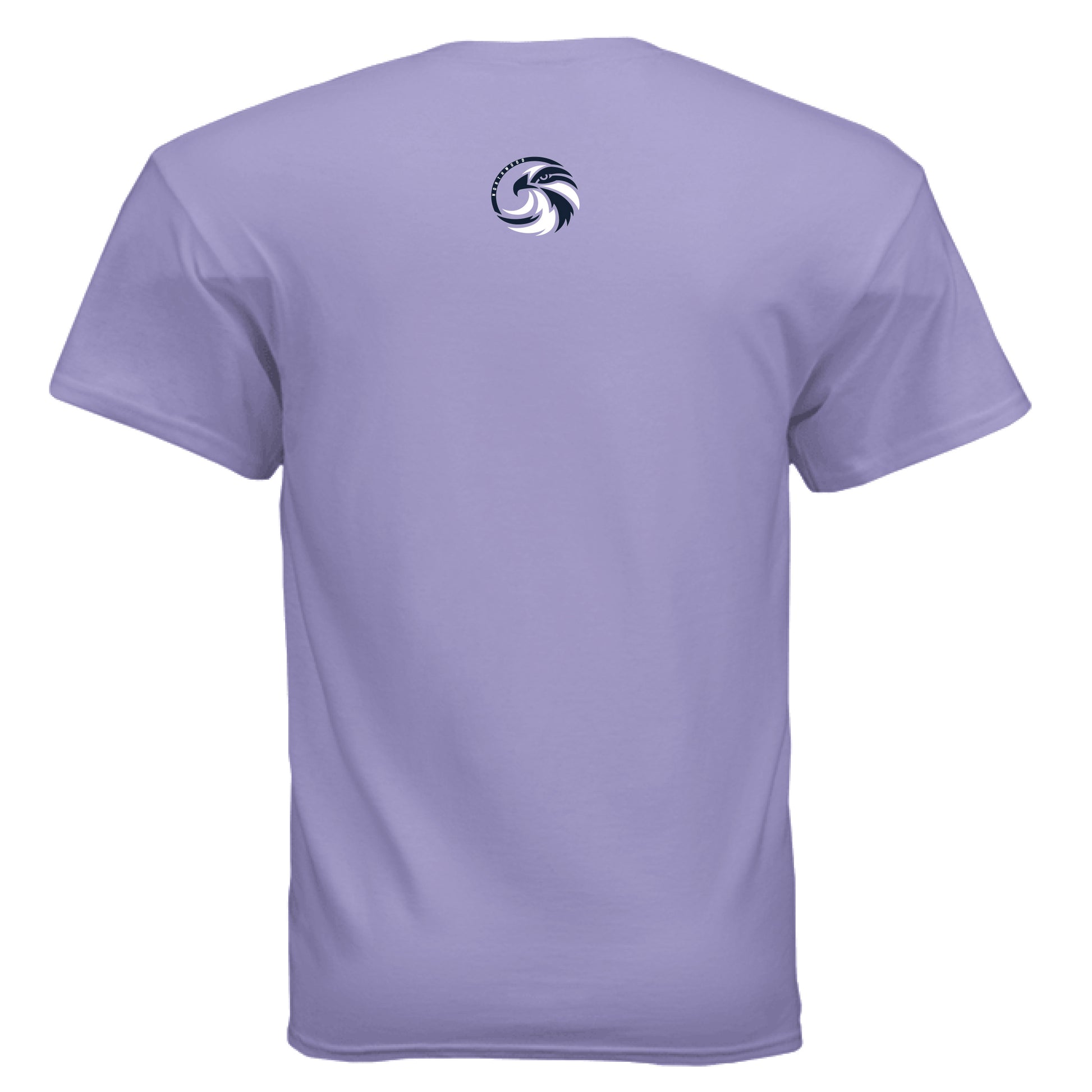 VIOLET - BACK