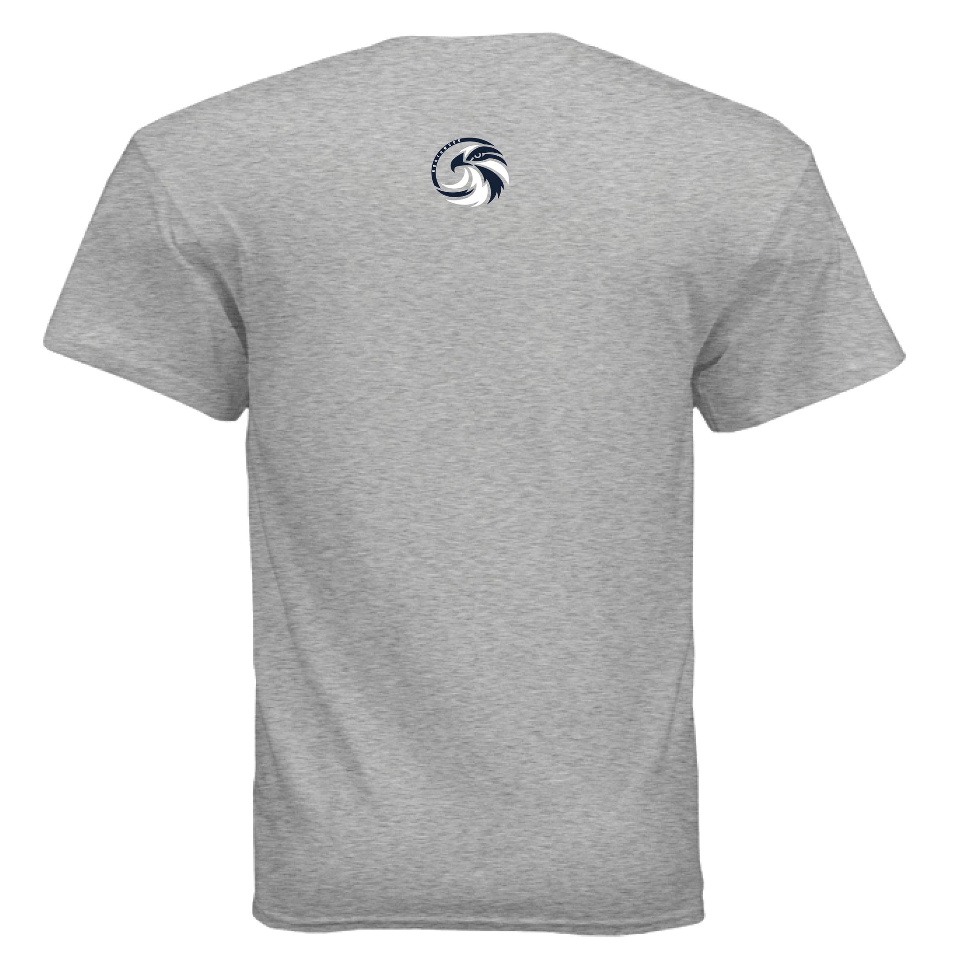 SPORT GREY - BACK