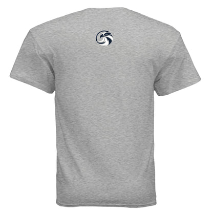 SPORT GREY - BACK