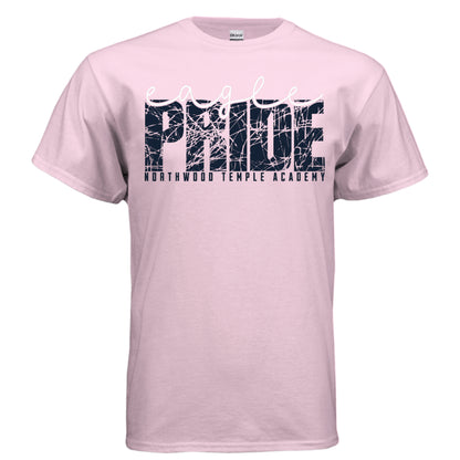LIGHT PINK - FRONT