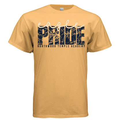TENNESSEE ORANGE - FRONT