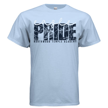 LIGHT BLUE - FRONT