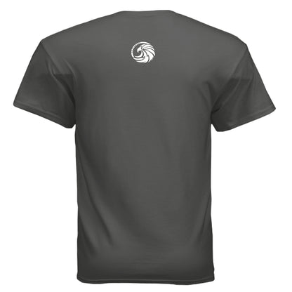 CHARCOAL - BACK