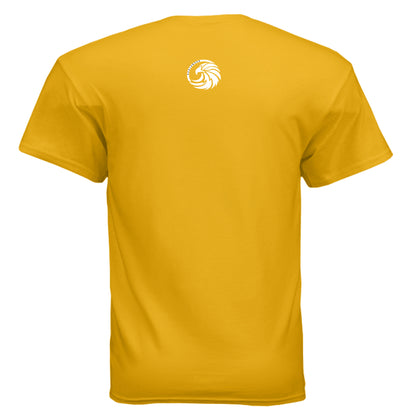 GOLD - BACK