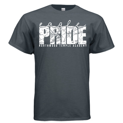 Heather Navy - FRONT