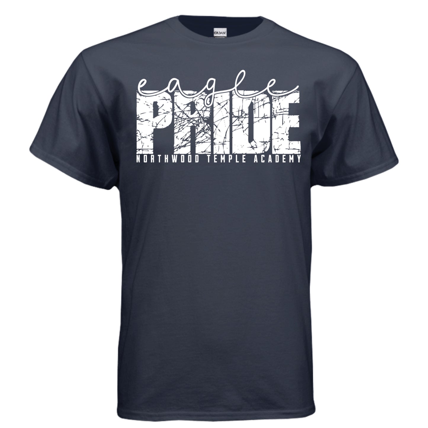 NAVY - FRONT