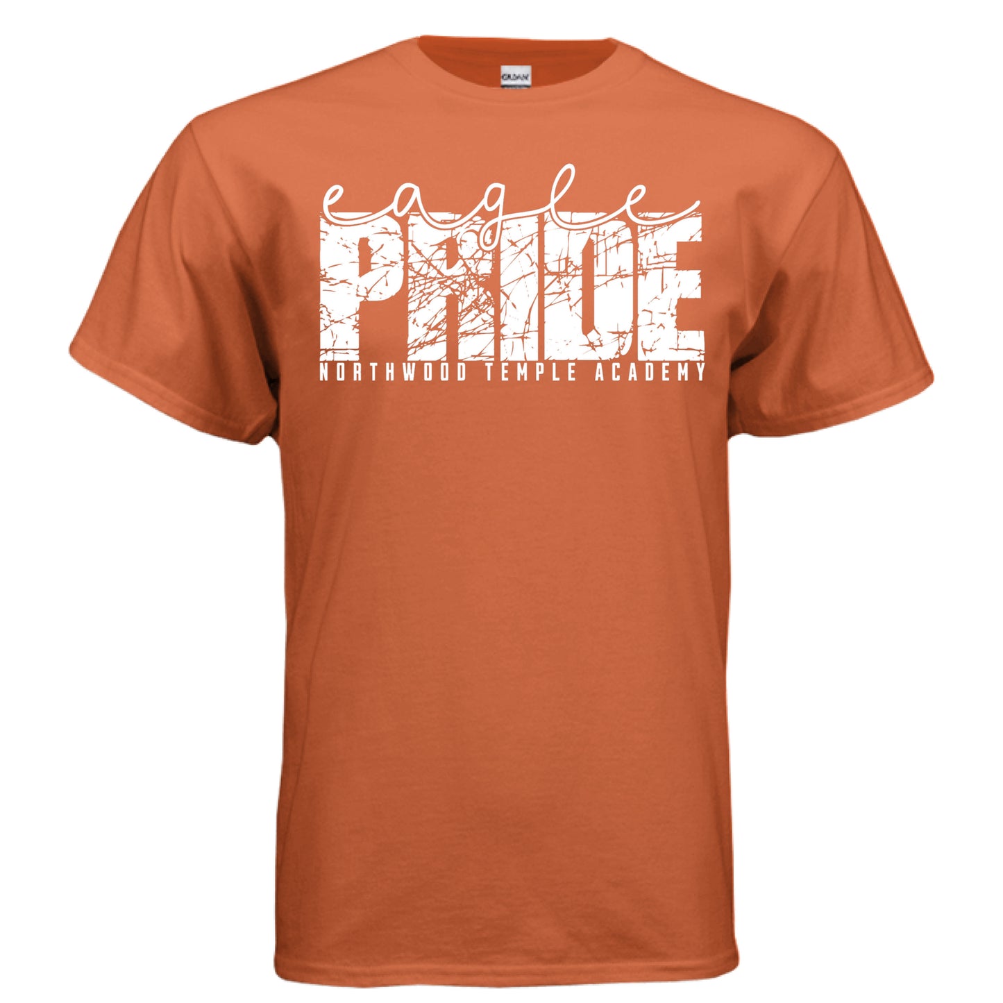 ORANGE - FRONT
