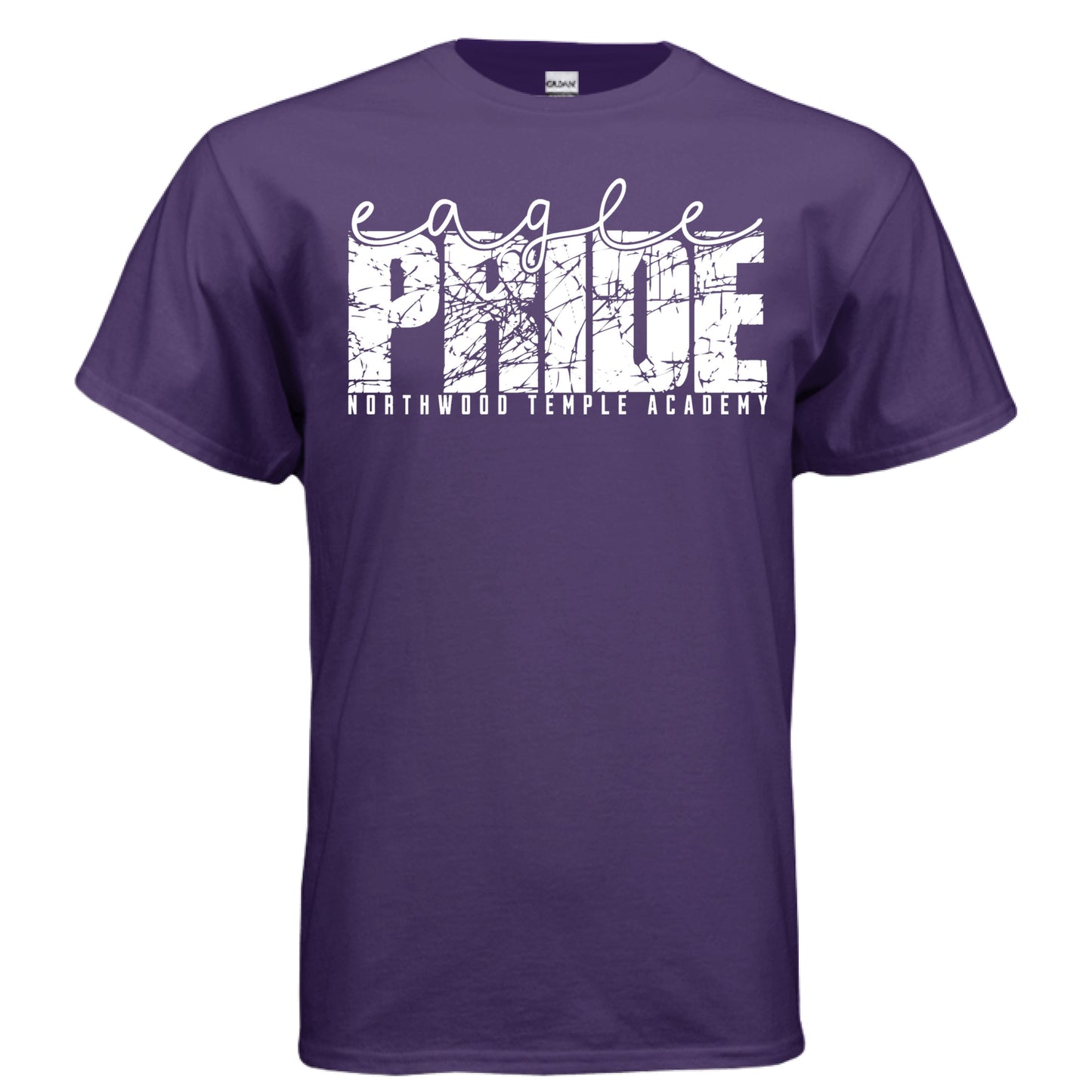 PURPLE - FRONT