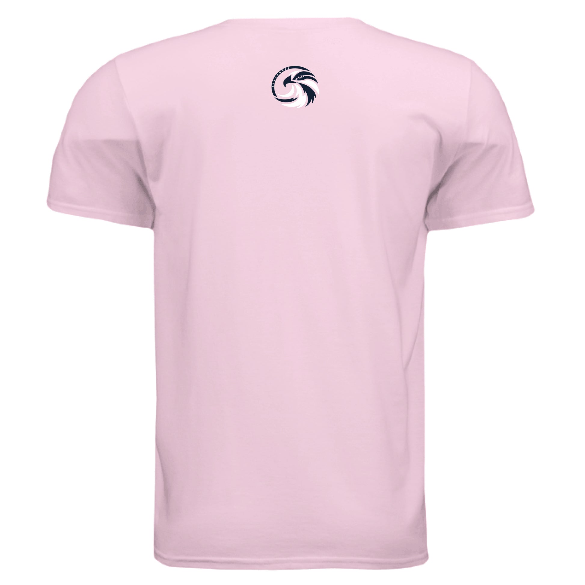 Light Pink - BACK