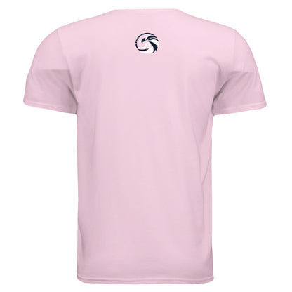 Light Pink - BACK