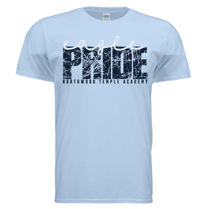 LIGHT BLUE - FRONT