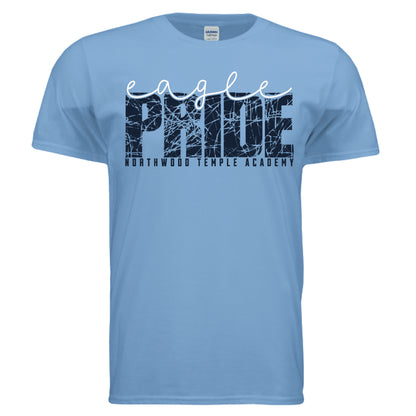 CAROLINA BLUE - FRONT