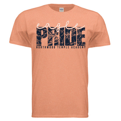 HEATHER ORANGE - FRONT