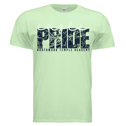 MINT GREEN - FRONT