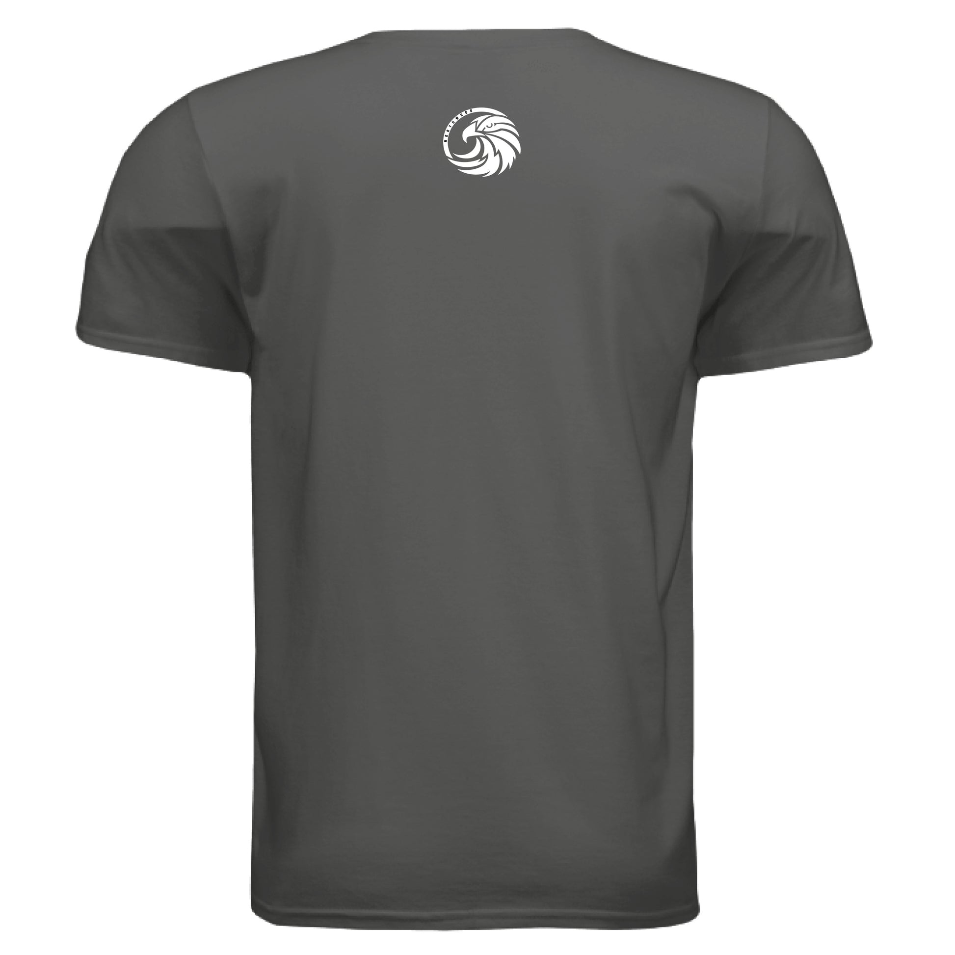 CHARCOAL - BACK