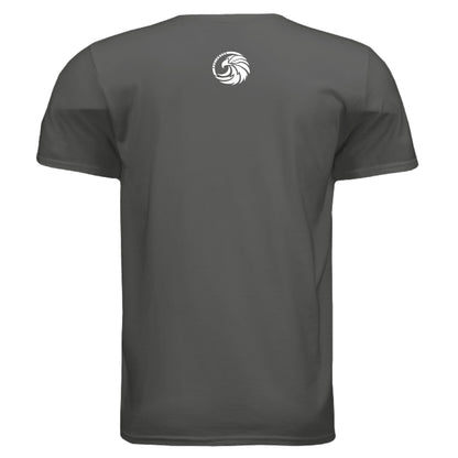 CHARCOAL - BACK
