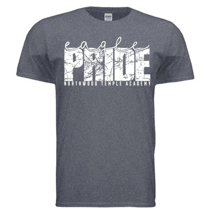 HEATHER NAVY - FRONT