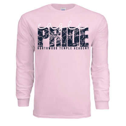 LIGHT PINK - FRONT