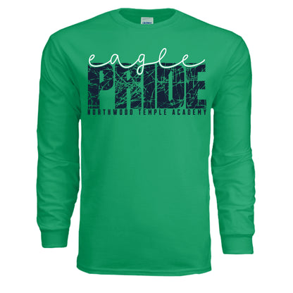 IRISH GREEN - FRONT