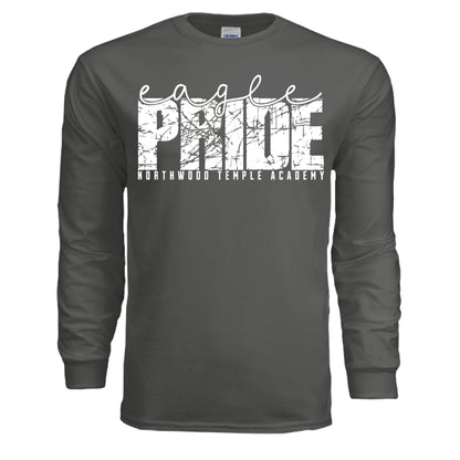 CHARCOAL - FRONT