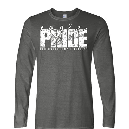 CHARCOAL - FRONT