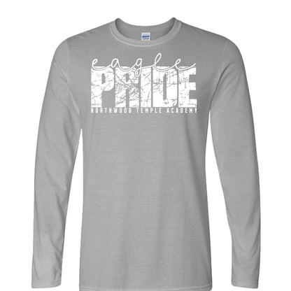 SPORT GREY - FRONT