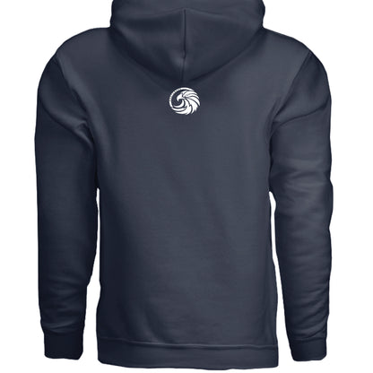 NAVY - BACK