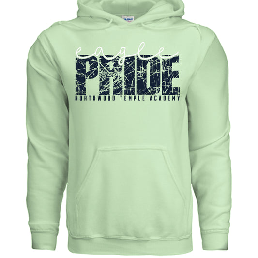 Mint Green - FRONT
