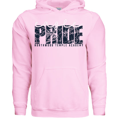 LIGHT PINK - FRONT