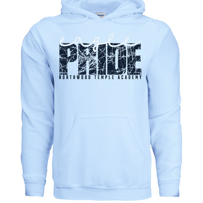 LIGHT BLUE - FRONT