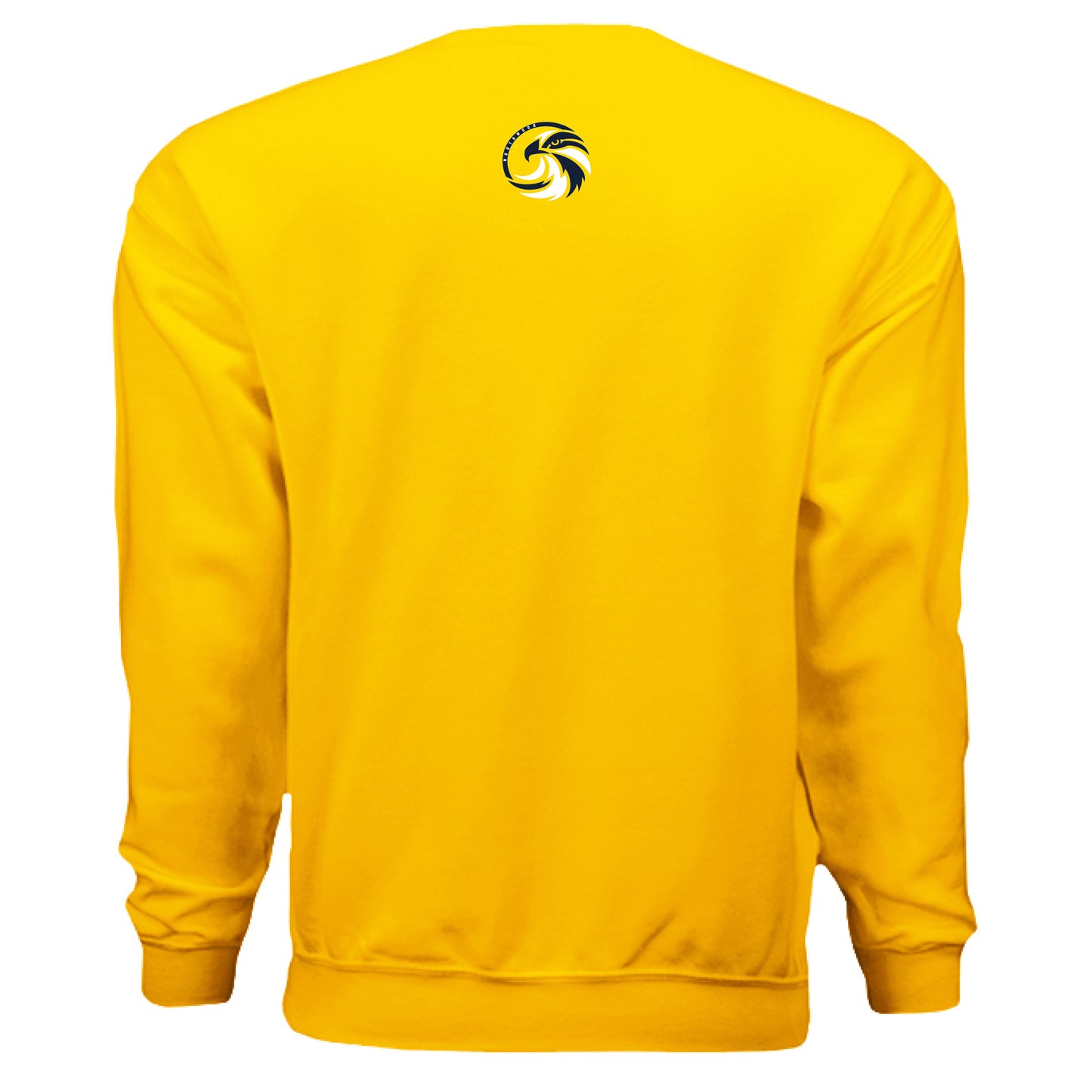 GOLD - BACK